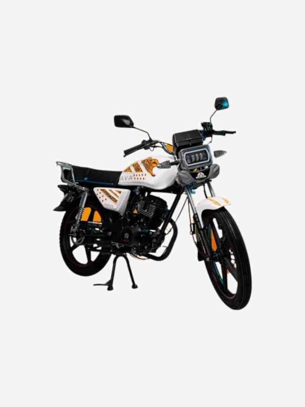 Ava Jaguar 150 CC