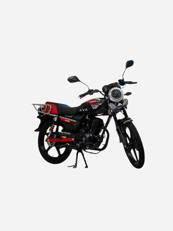 Ava Leopardo 150 CC