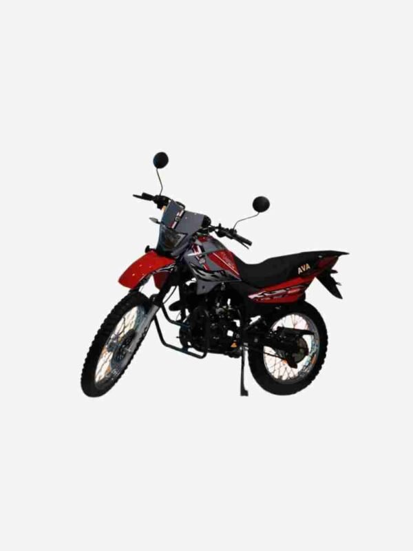 Ava Tigrito 175 CC