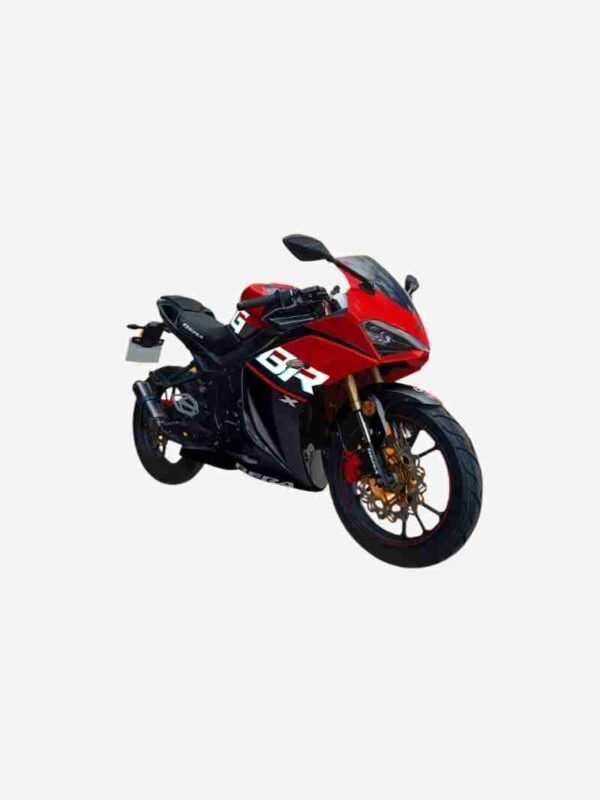 Bera GBR 200