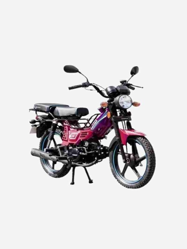 Moto Bera Merú