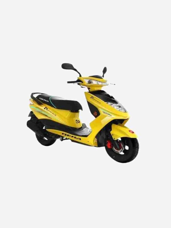 Moto Bera Runner