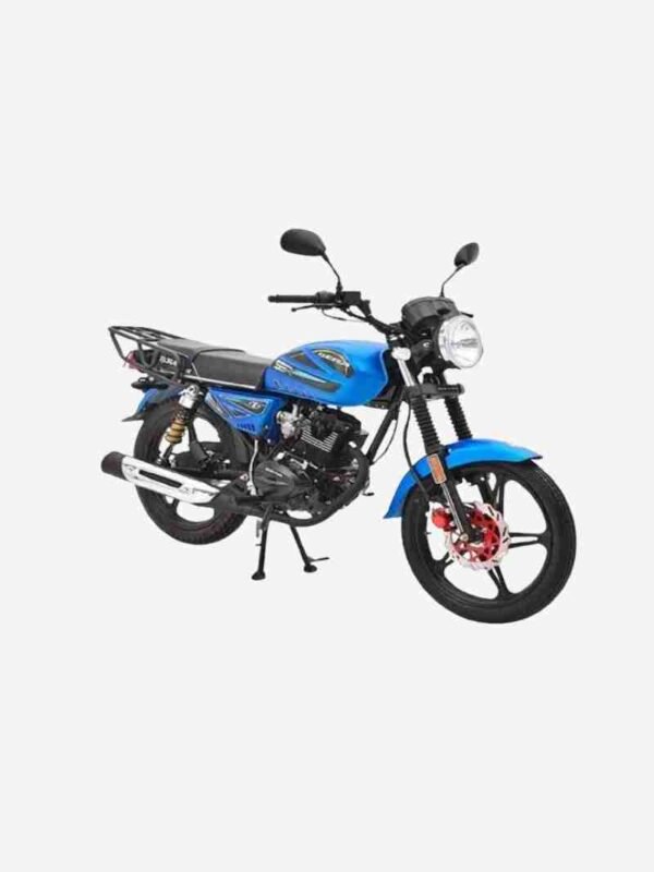 Moto Bera SBR