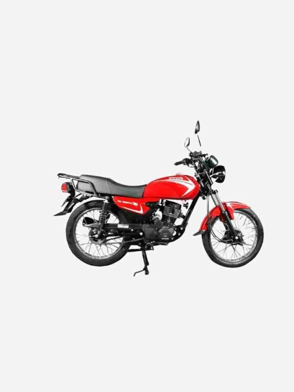 Moto EK Xpress 150