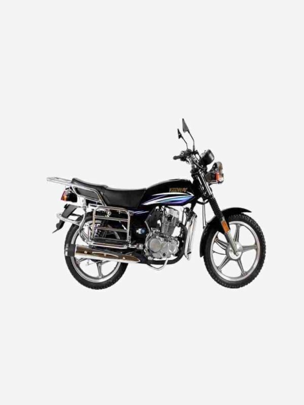 Moto marca Empire Keeway Modelo Horse I
