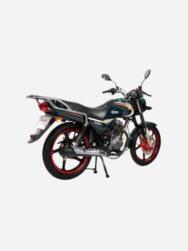 MD Colibrí 150 CC