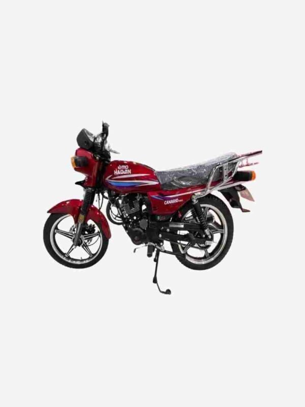 Md Haojin Canario 150cc