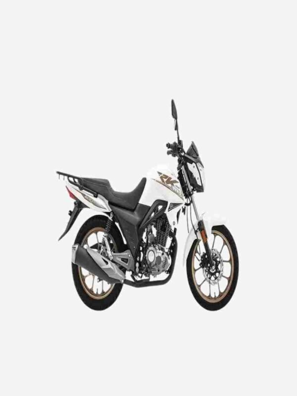 Moto RK200