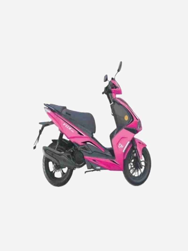 Moto marca Toro Modelo foxTR180